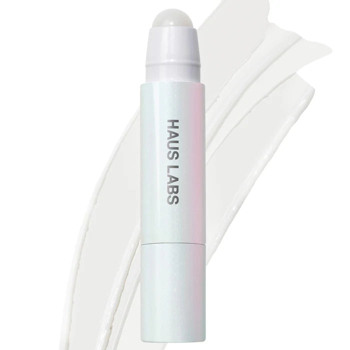 HAUS Labs Bio-Radiant Glassy Balm Highlighter Stick : Pure Glass