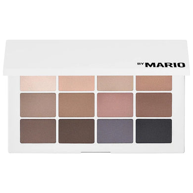 Makeup By Mario : Master Mattes® Eyeshadow Palette: The Neutrals