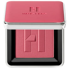 Load image into Gallery viewer, HAUS Labs Color Fuse Talc-Free Blush Powder With Fermented Arnica : Hibiscus Haze
