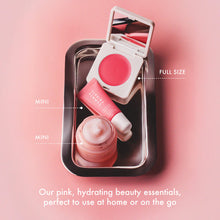 Load image into Gallery viewer, Summer Fridays : The Dewy Pink Set