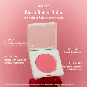 Summer Fridays : The Dewy Pink Set