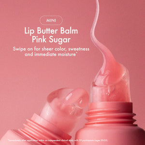 Summer Fridays : The Dewy Pink Set