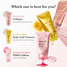 Load image into Gallery viewer, Medicube Skincare : PDRN Pink Caffeine Overnight Wrapping Mask 75ml