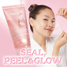 Load image into Gallery viewer, Medicube Skincare : Collagen Night Wrapping Mask 75ml