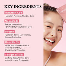 Load image into Gallery viewer, Medicube Skincare : Collagen Night Wrapping Mask 75ml