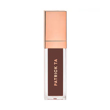 Load image into Gallery viewer, Patrick Ta Major Volume Plumping Lip Gloss : Mine