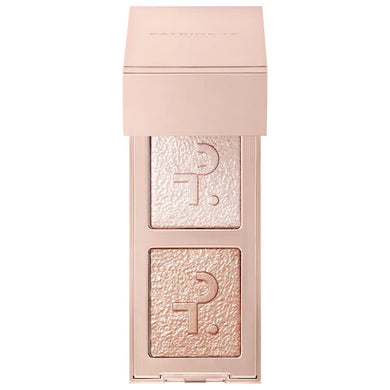 Patrick Ta Major Dimension Eye Illusion Eyeshadow Duo : In Your Dream