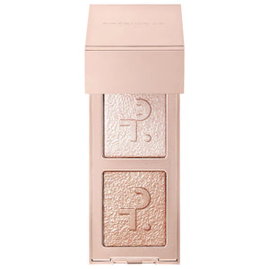 Patrick Ta Major Dimension Eye Illusion Eyeshadow Duo : In Your Dream