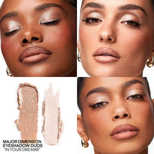 Load image into Gallery viewer, Patrick Ta Major Dimension Eye Illusion Eyeshadow Duo : In Your Dream