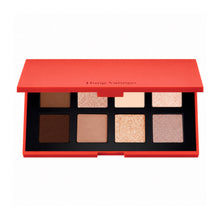 Load image into Gallery viewer, Hung Vanngo Beauty Color Story Eyeshadow Palette: New Neutral