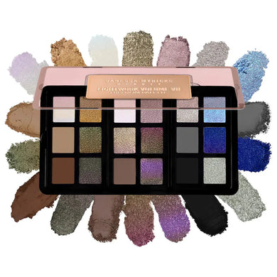 Danessa Myricks : LIGHTWORK VII The Freedom Makeup Palette