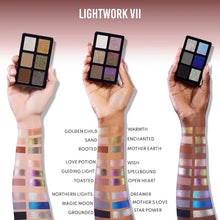 Load image into Gallery viewer, Danessa Myricks : LIGHTWORK VII The Freedom Makeup Palette