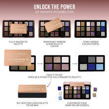 Load image into Gallery viewer, Danessa Myricks : LIGHTWORK VII The Freedom Makeup Palette