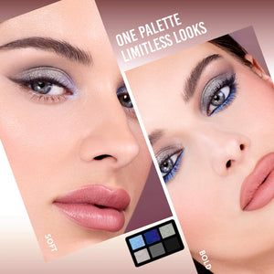 Danessa Myricks : LIGHTWORK VII The Freedom Makeup Palette