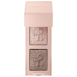 Patrick Ta Major Dimension Eye Illusion Eyeshadow Duo : Always On Your Mind