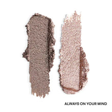 Load image into Gallery viewer, Patrick Ta Major Dimension Eye Illusion Eyeshadow Duo : Always On Your Mind
