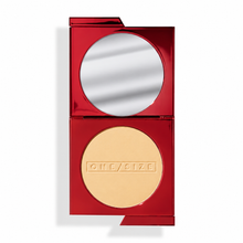 Load image into Gallery viewer, ONE/SIZE Turn Up The Base Powder Foundation : Light 4 G