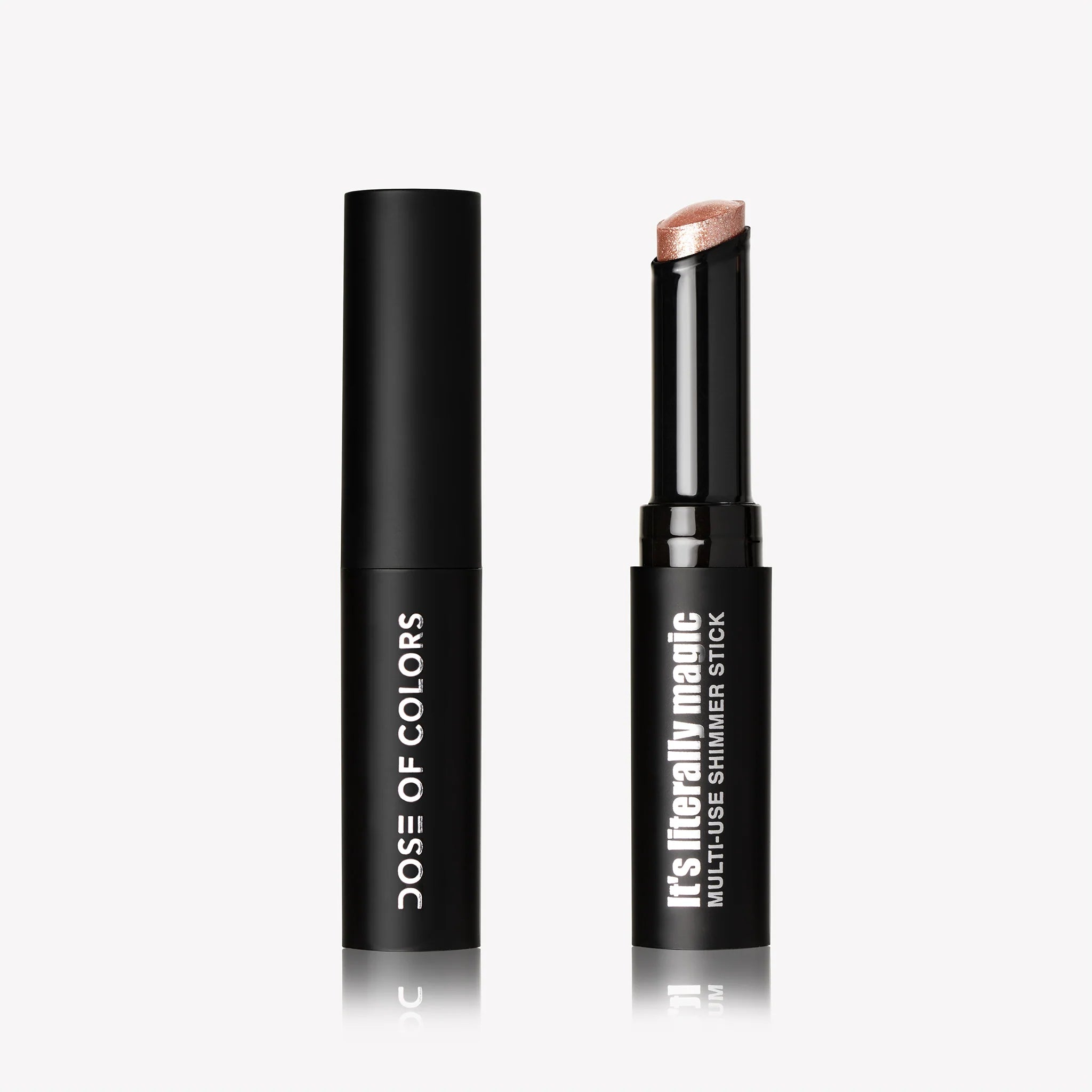 Dose Of Colors It's Literally Magic Multi-Use Shimmer Stick : Icy