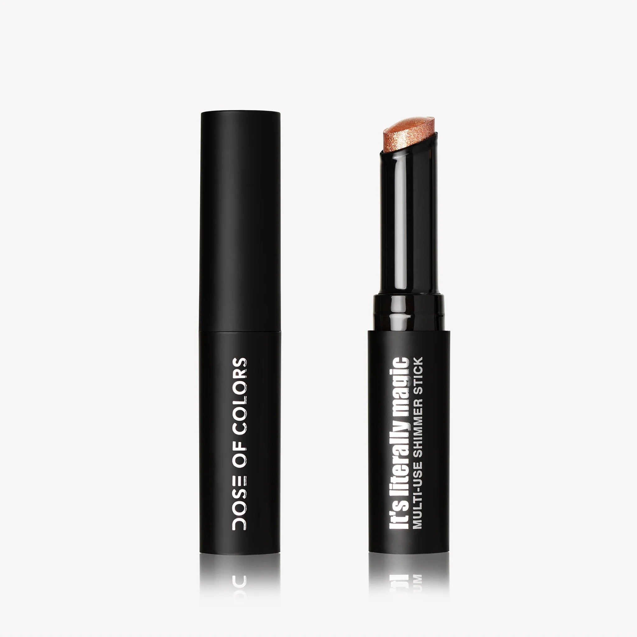 Dose Of Colors It's Literally Magic Multi-Use Shimmer Stick : Stardust