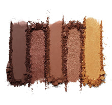Load image into Gallery viewer, Morphe : 9R Bronze Metal Artistry Palette