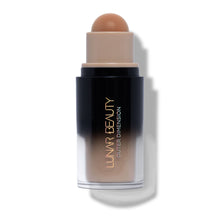 Load image into Gallery viewer, Lunar Beauty Outer Dimension Bronzing &amp; Sculpting Stick : Medium Sky