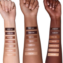 Load image into Gallery viewer, Lunar Beauty Outer Dimension Bronzing &amp; Sculpting Stick : Rich Sky