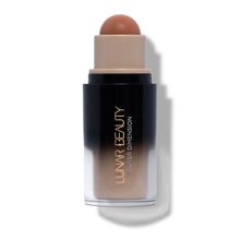 Load image into Gallery viewer, Lunar Beauty Outer Dimension Bronzing &amp; Sculpting Stick : Tan Sky