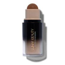 Load image into Gallery viewer, Lunar Beauty Outer Dimension Bronzing &amp; Sculpting Stick : Rich Sky