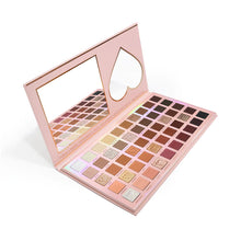 Load image into Gallery viewer, P. Louise Eyeshadow Palettes : Wedding Wish XL