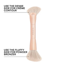 Load image into Gallery viewer, Patrick Ta : Precision Dual Ended Sculpting Brush