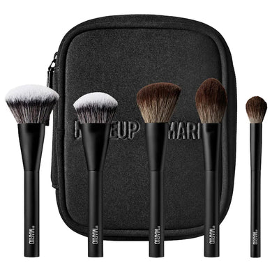 Makeup By Mario : Mario's Essential Cosmetic Brush Set