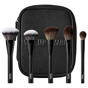 Makeup By Mario : Mario's Essential Cosmetic Brush Set
