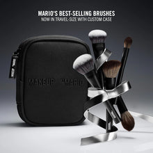 Load image into Gallery viewer, Makeup By Mario : Mario&#39;s Essential Cosmetic Brush Set