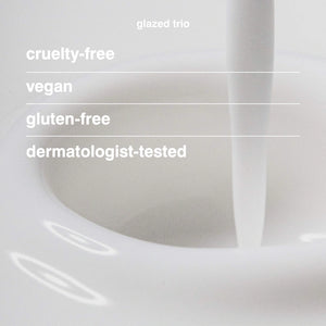Rhode : Holiday Glazed Trio Gift Set