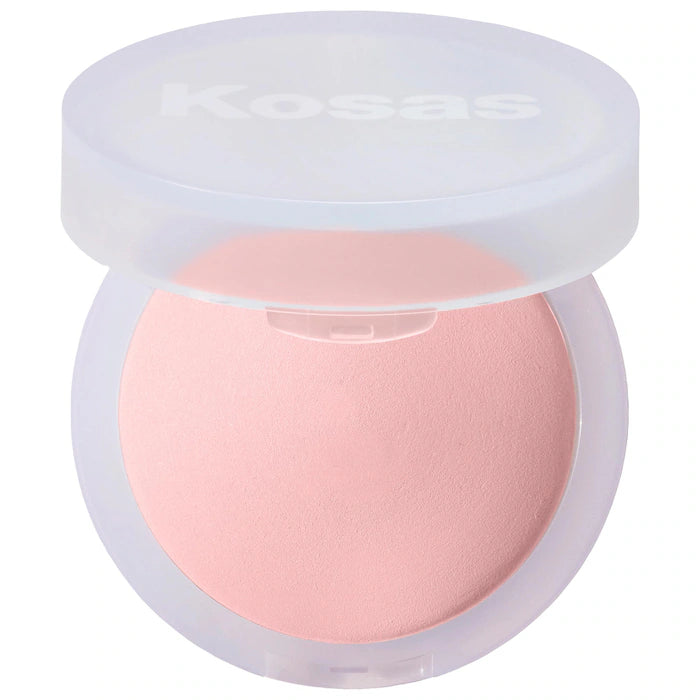 Kosas Beauty Cloud Set Setting Powder: Candy