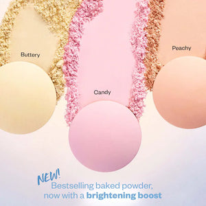 Kosas Beauty Cloud Set Setting Powder: Candy