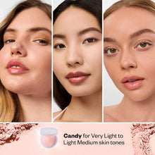 Load image into Gallery viewer, Kosas Beauty Cloud Set Setting Powder: Candy