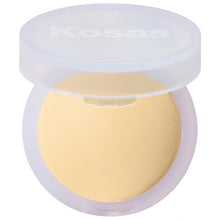 Load image into Gallery viewer, Kosas Beauty Cloud Set Setting Powder: Buttery