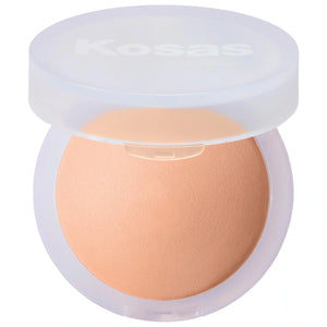 Kosas Beauty Cloud Set Setting Powder: Peachy