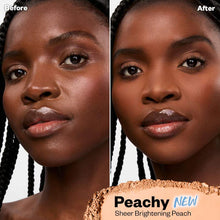 Load image into Gallery viewer, Kosas Beauty Cloud Set Setting Powder: Peachy