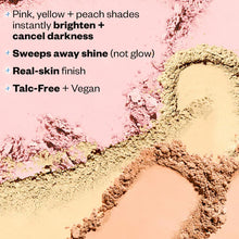 Load image into Gallery viewer, Kosas Beauty Cloud Set Setting Powder: Peachy