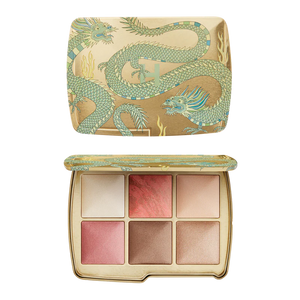 Hourglass Cosmetics Ambient Lighting Edit Unlocked : Dragon Palette