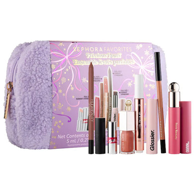 Sephora Favorites : Precious Pouts Lip Set