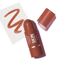Load image into Gallery viewer, Covergirl Beauty Skin Enhancer Blush Balm : 245 Toasted Chai