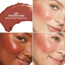 Load image into Gallery viewer, Covergirl Beauty Skin Enhancer Blush Balm : 245 Toasted Chai