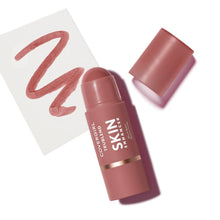 Load image into Gallery viewer, Covergirl Beauty Skin Enhancer Blush Balm : 250 Sleepy Mauve