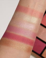 Load image into Gallery viewer, Yves Saint Laurent : YSL Golden Oasis Face Palette