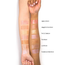 Load image into Gallery viewer, Stila Cosmetics Heaven's Hue Highlighter : Kitten