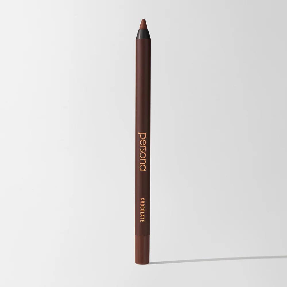 Persona Cosmetics 24HR Waterproof Eyeliner : Chocolate