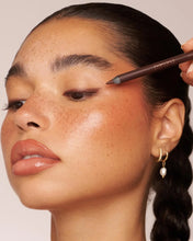 Load image into Gallery viewer, Persona Cosmetics 24HR Waterproof Eyeliner : Chocolate